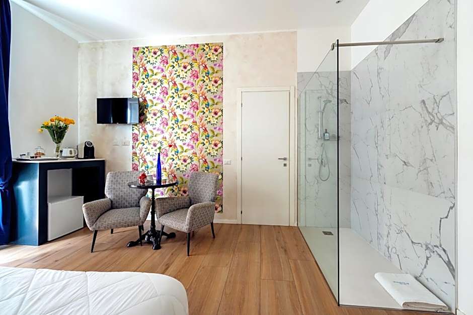 Le Marinelle Trani Collection