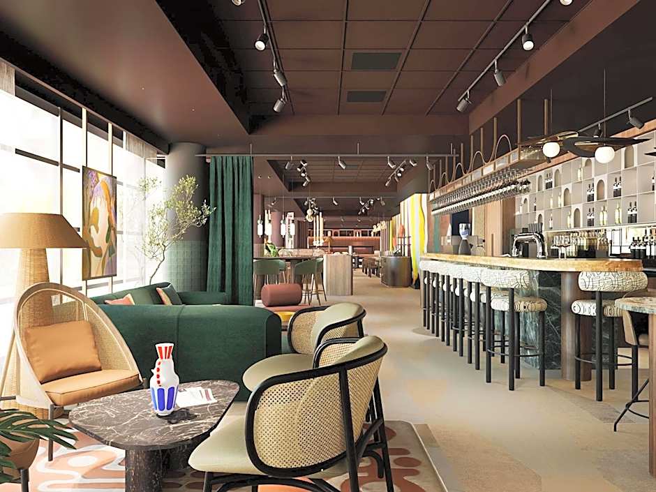 Mercure Hotel Den Haag Central