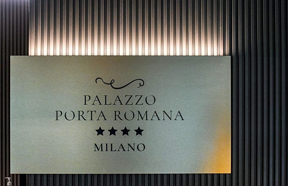 Hotel Romana Residence