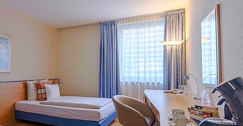 Best Western Macrander Hotel Frankfurt/Kaiserlei