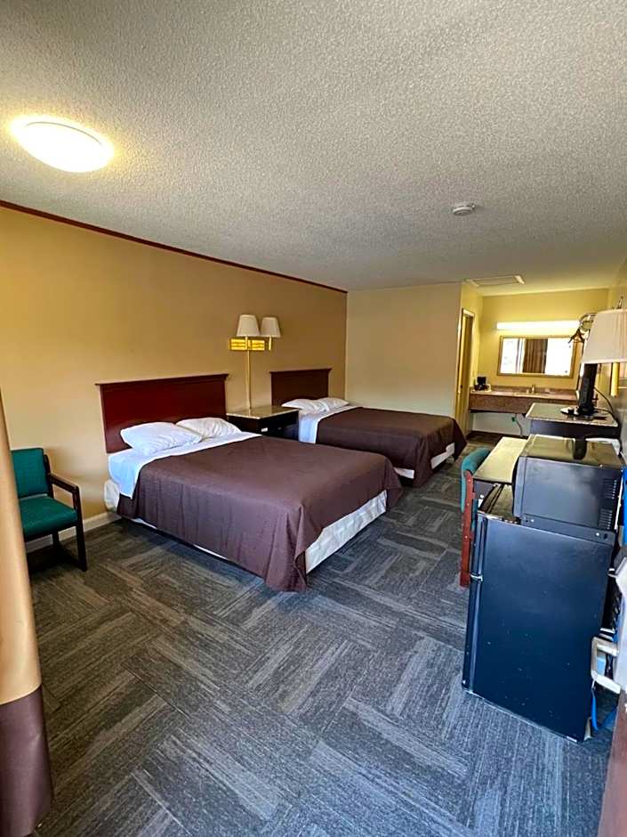 Green Valley Motel Winston Salem