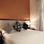 HR Luxor Hotel Buenos Aires