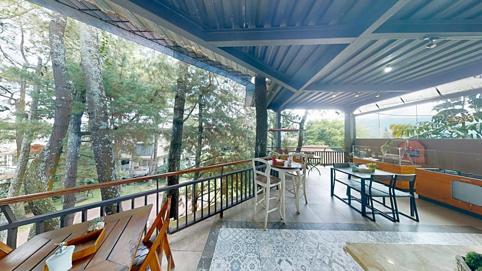 Sandalwood Boutique Hotel