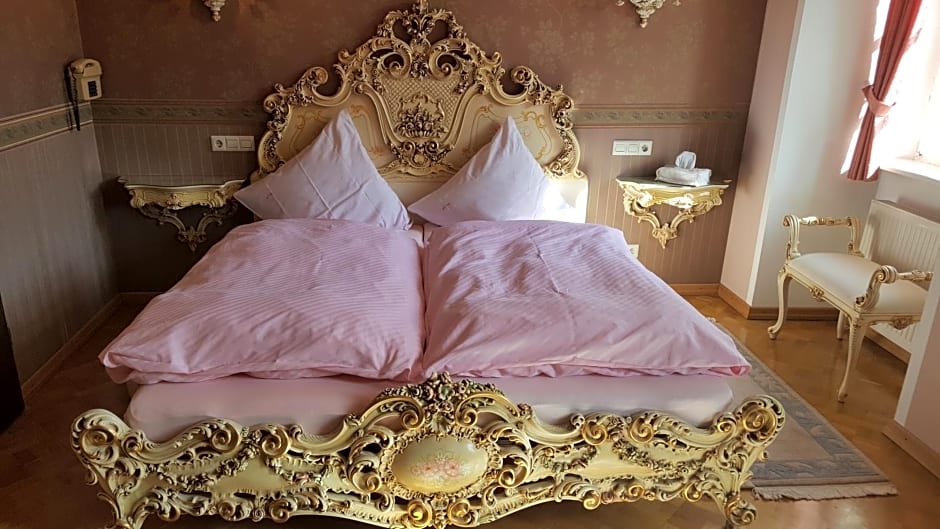 Schloss Sennfeld - Hotel & Veranstaltungsort -