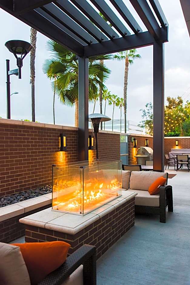 Hyatt House Irvine/john Wayne Airport