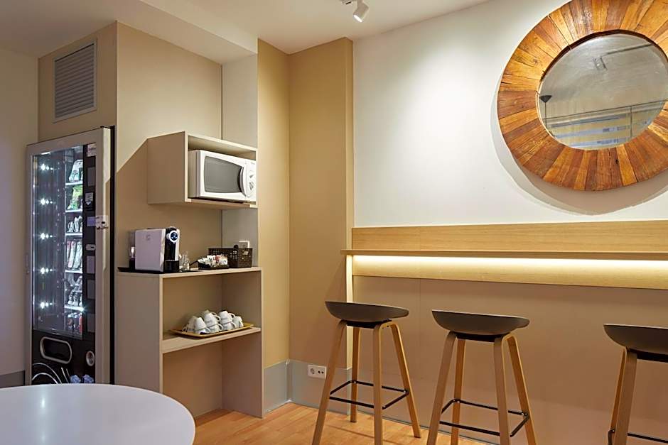 Hotel Berri Versalles