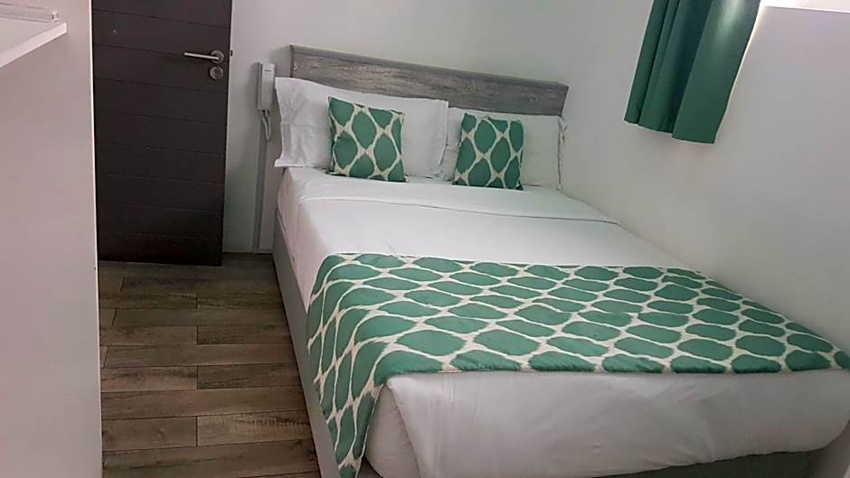 La Mariposa Mauritius