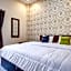 Urbanview Hotel St Faustina Lampung by RedDoorz