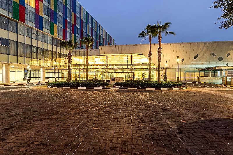 Talatona Convention Hotel