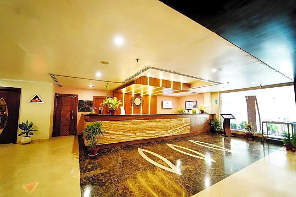 Hotel Excellency