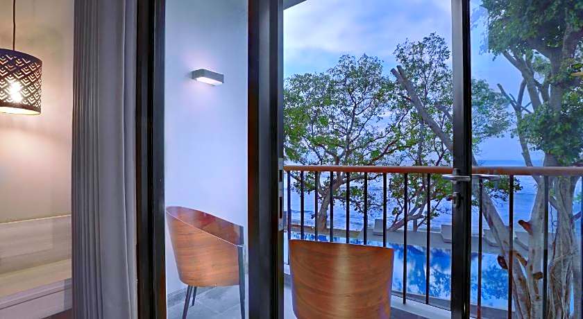 Aston Anyer Beach Hotel