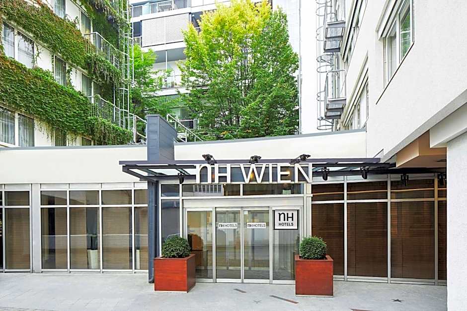 NH Wien City