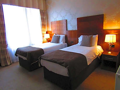 Executive Twin Room