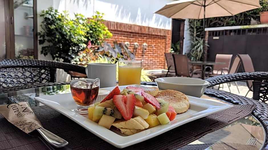 Hotel Posada de la Luna