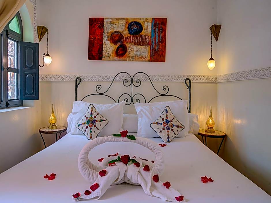 Palais Tinmel Marrakech