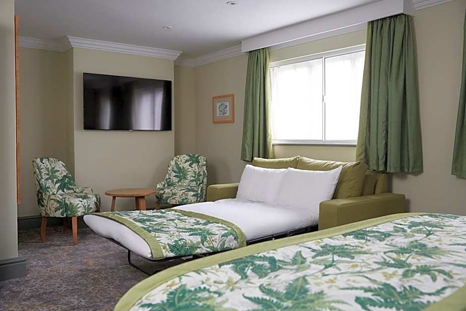 Governors House by Greene King Inns