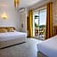 Hôtel Almanarre Plage - Hôtel Eco-Responsable face à la mer