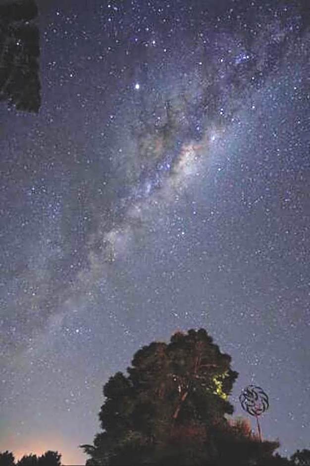 The Dome Waikino
