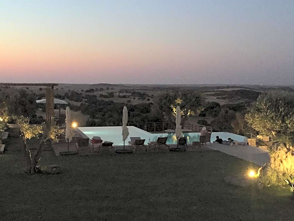 Vistas - Herdade do Zambujal