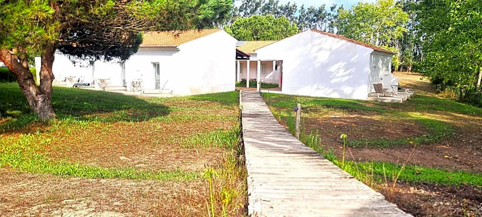 Herdade Moita Mar - Country & Sea