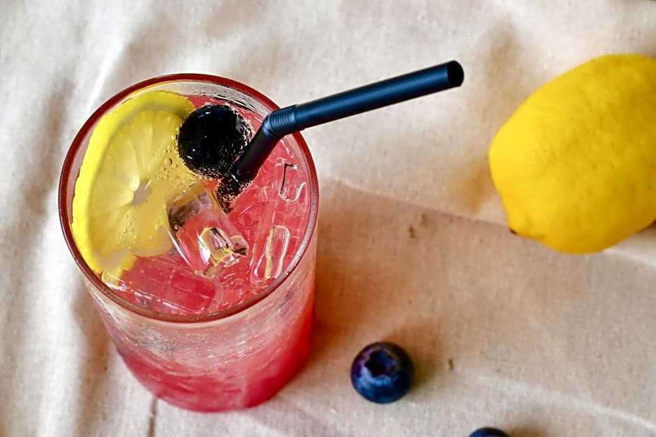 Coconut Lane Bangkok