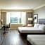 Santiago Marriott Hotel