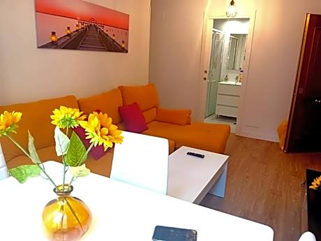 Santarene a un paso de Cañadio