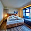 THOMSN Central Hotel & Appartements