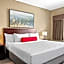 Ramada by Wyndham Drumheller Hotel & Suites