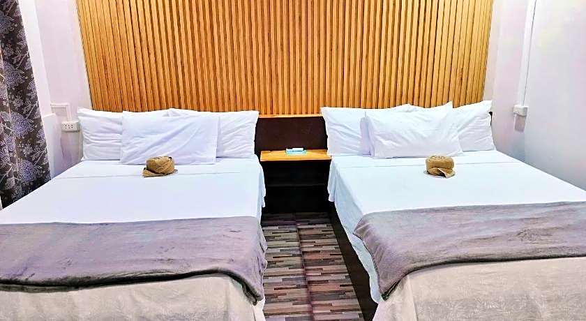 Swakihan Guest House