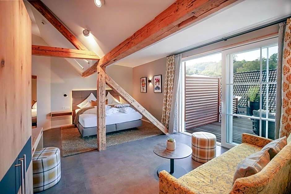 Hotel Restaurant Der Engel, Sasbachwalden
