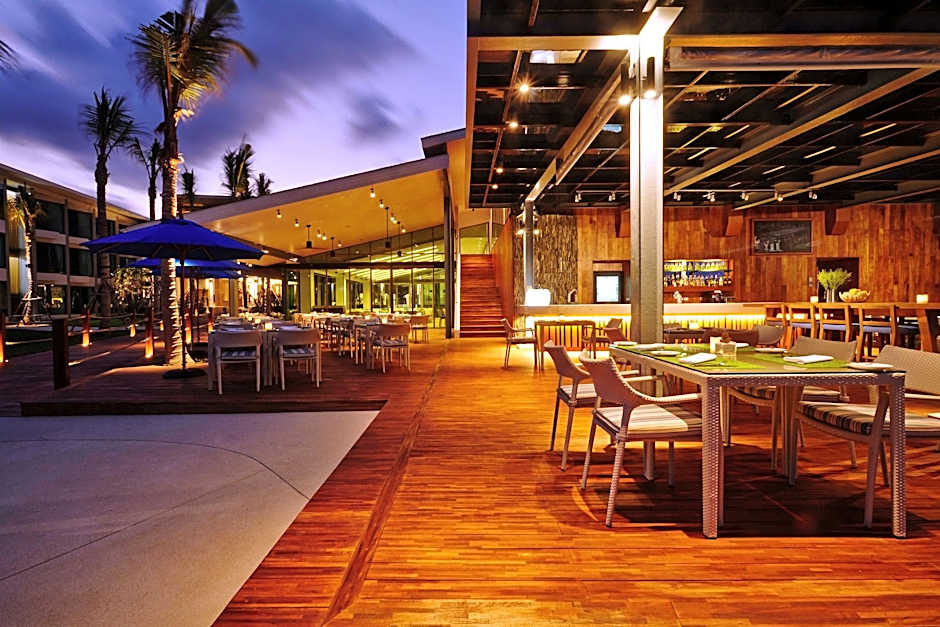 OZO Chaweng Samui
