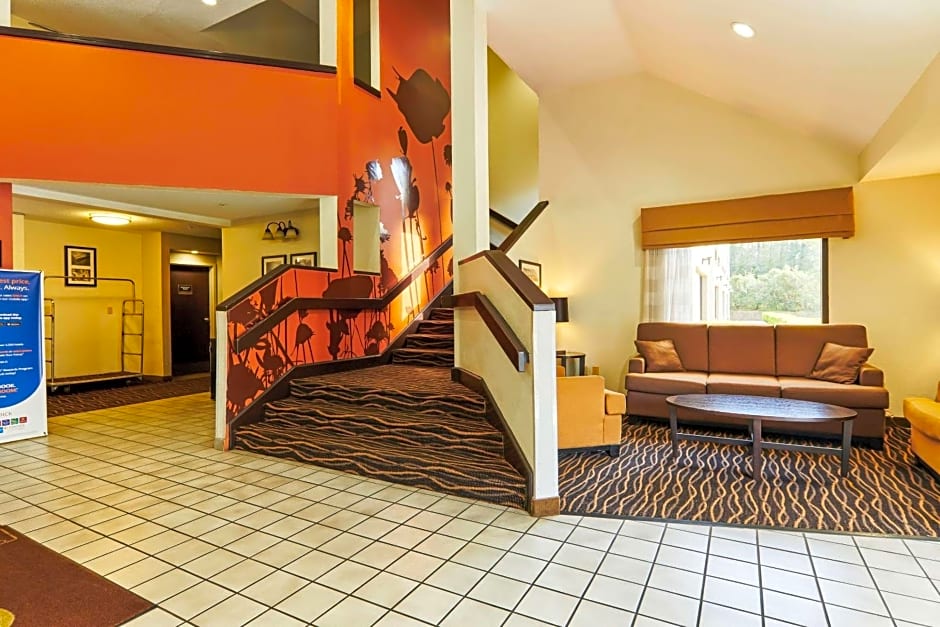 Sleep Inn University
