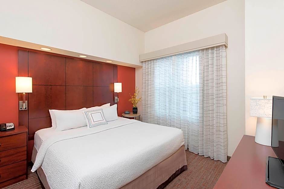 Residence Inn by Marriott Moline Quad Cities