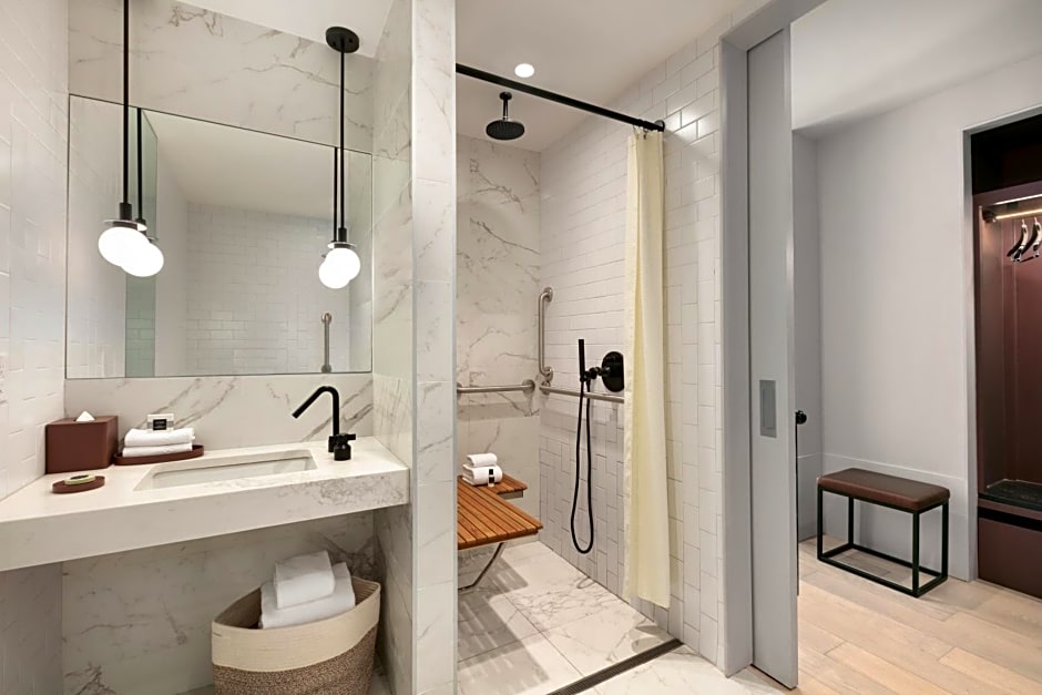 Hotel Indigo Williamsburg - Brooklyn By IHG