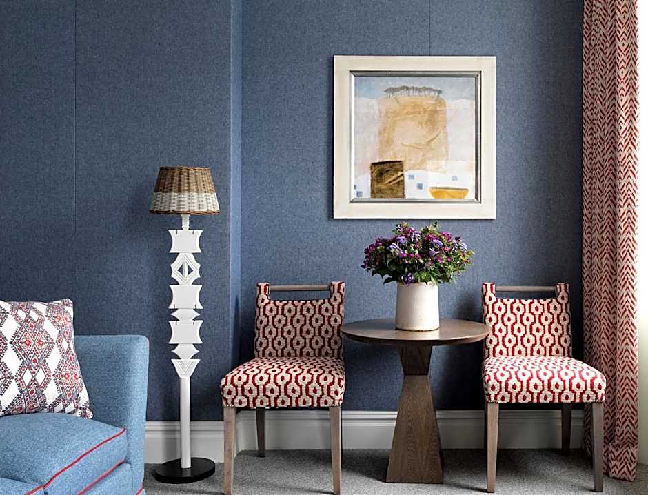 Number Sixteen, Firmdale Hotels