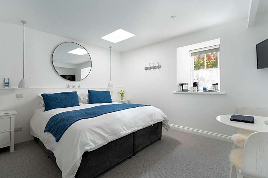 The Old Pilchard Works