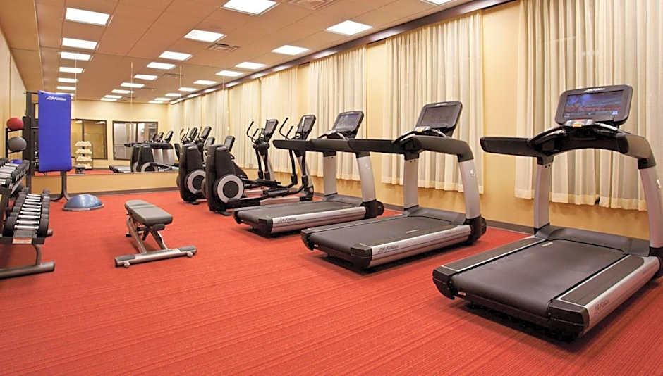 Hyatt Place Uncasville / Casino Area