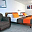 Hotel Santa Lucia del Bosque