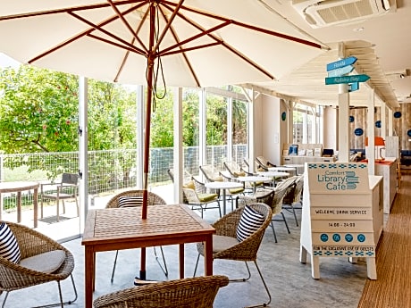 Comfort Hotel Ishigaki Island