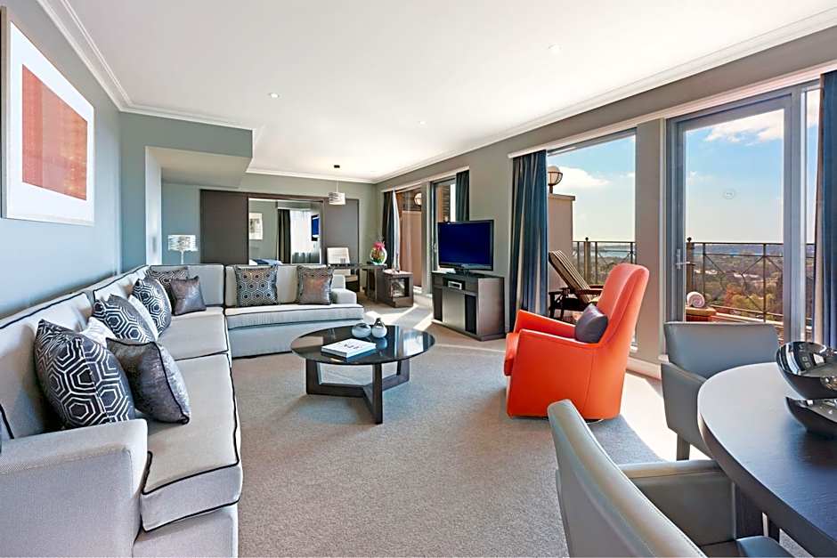Sheraton Grand Sydney Hyde Park