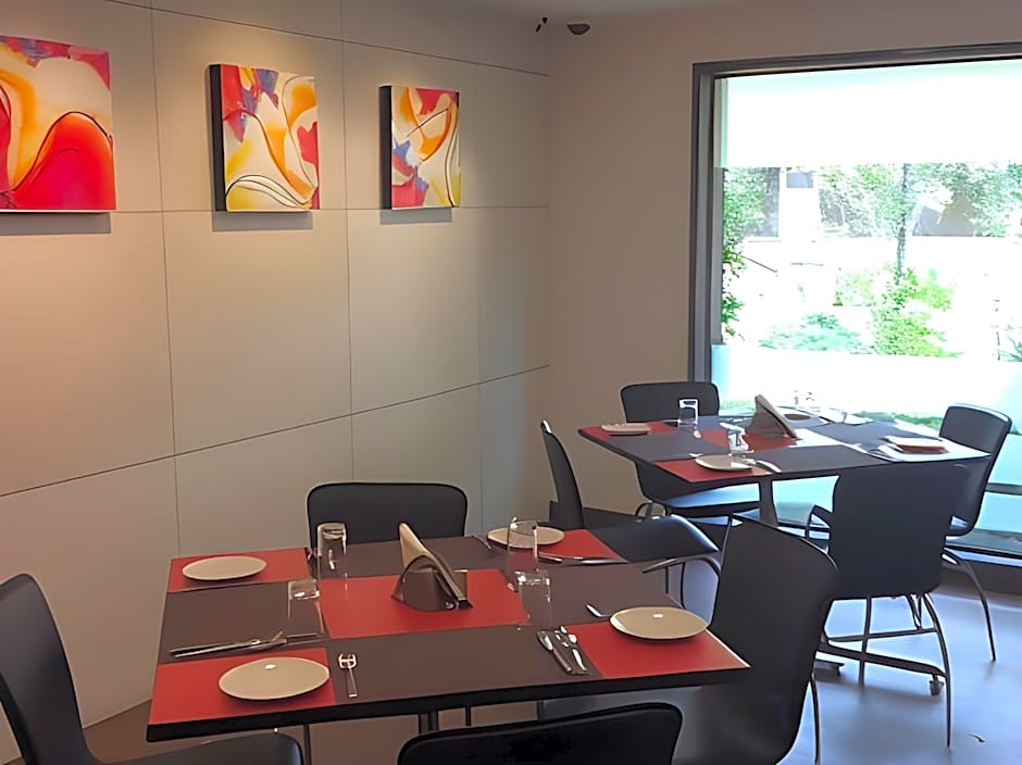 The Lotus Apartment Hotels - Venkatraman street – Chennai, IL