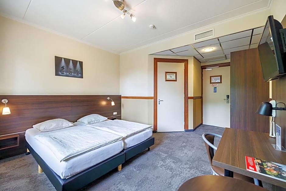 Hotel Frans op den Bult