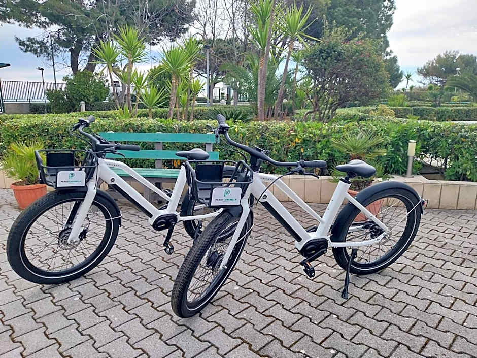 Hotel Parco Carabella