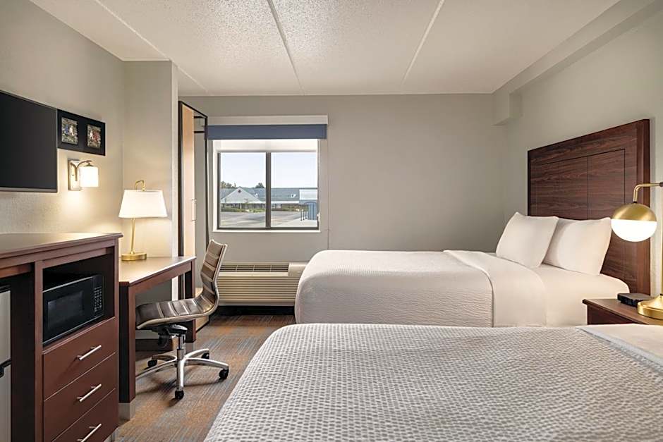 AmericInn by Wyndham Madison WI