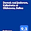 Domek nad jeziorem, Kalinówka w Olchowcu, Solina