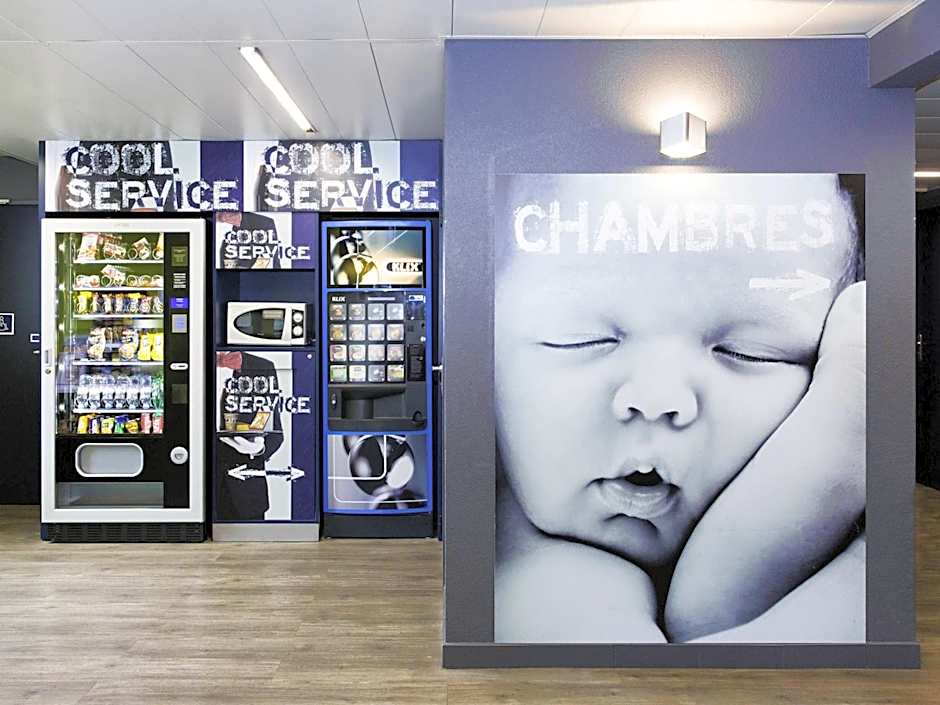 ibis budget Marmande