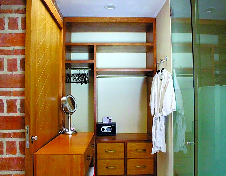 Hotel Lindo Ajijic Bed & Breakfast