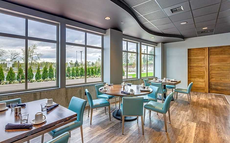 Holiday Inn & Suites Bellingham By IHG