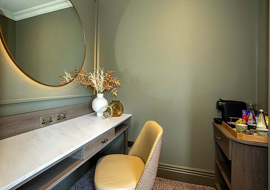 Cedar Court Hotel Harrogate